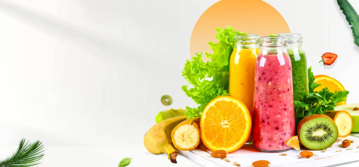 Fresh groceries and vegetables delivered in Vienna
