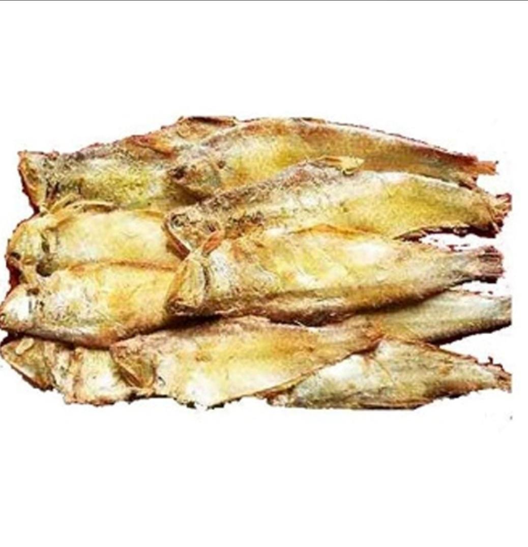 সব ধরনের শুটকি মাছ চলে এসেছে। image 2