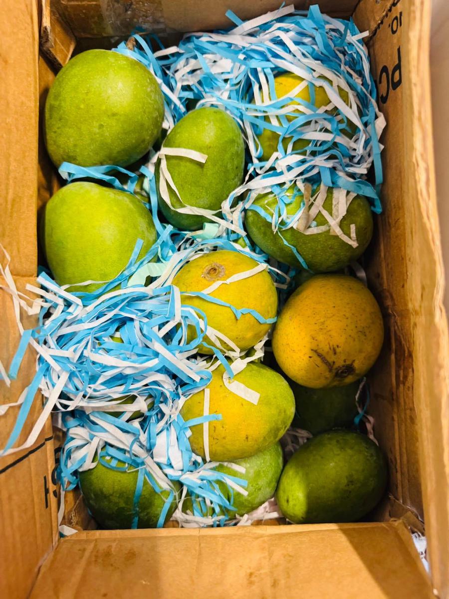 খুবই সীমিত নতুন ফল এসেছে image 2