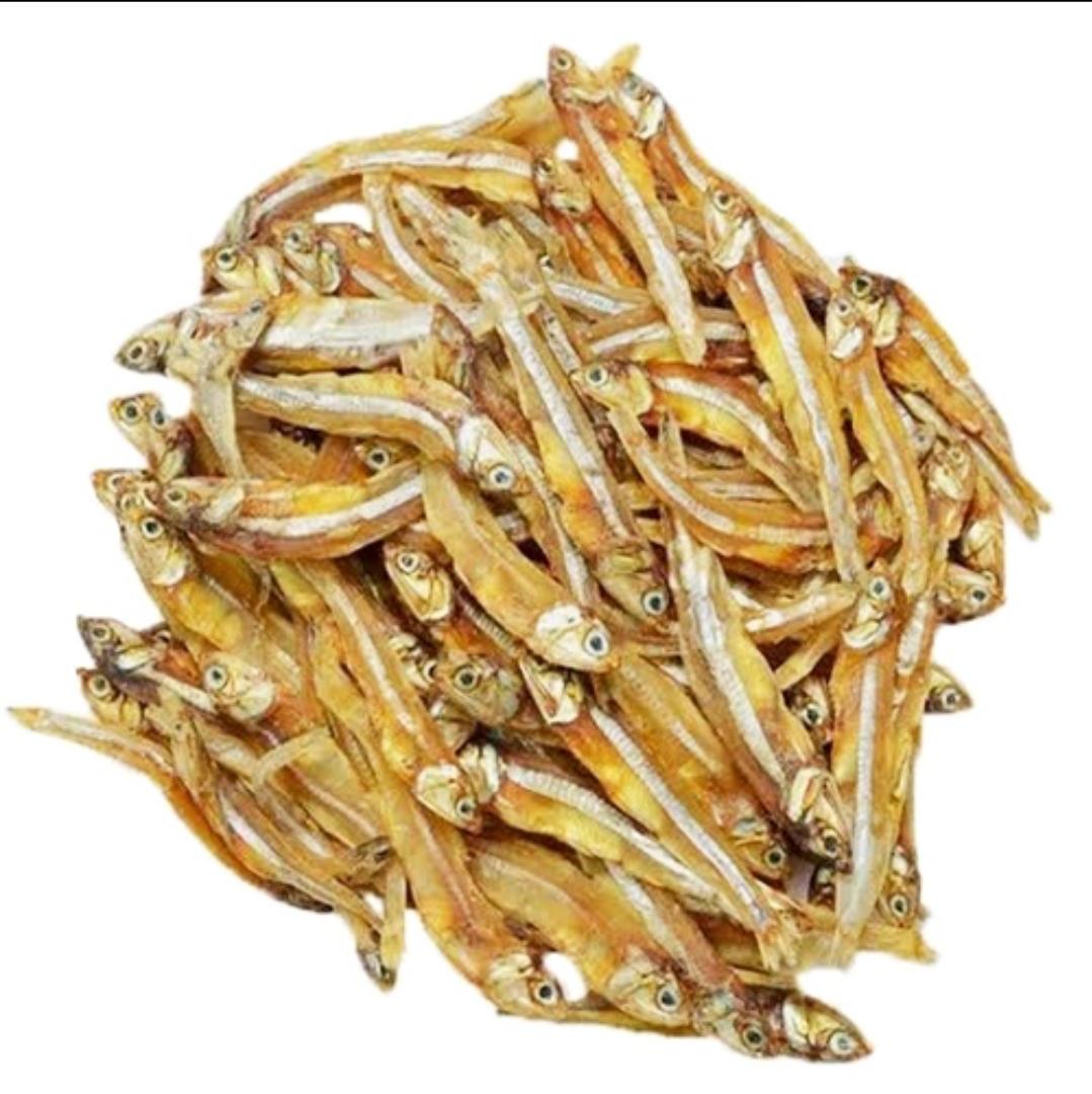 সব ধরনের শুটকি মাছ চলে এসেছে। image 4