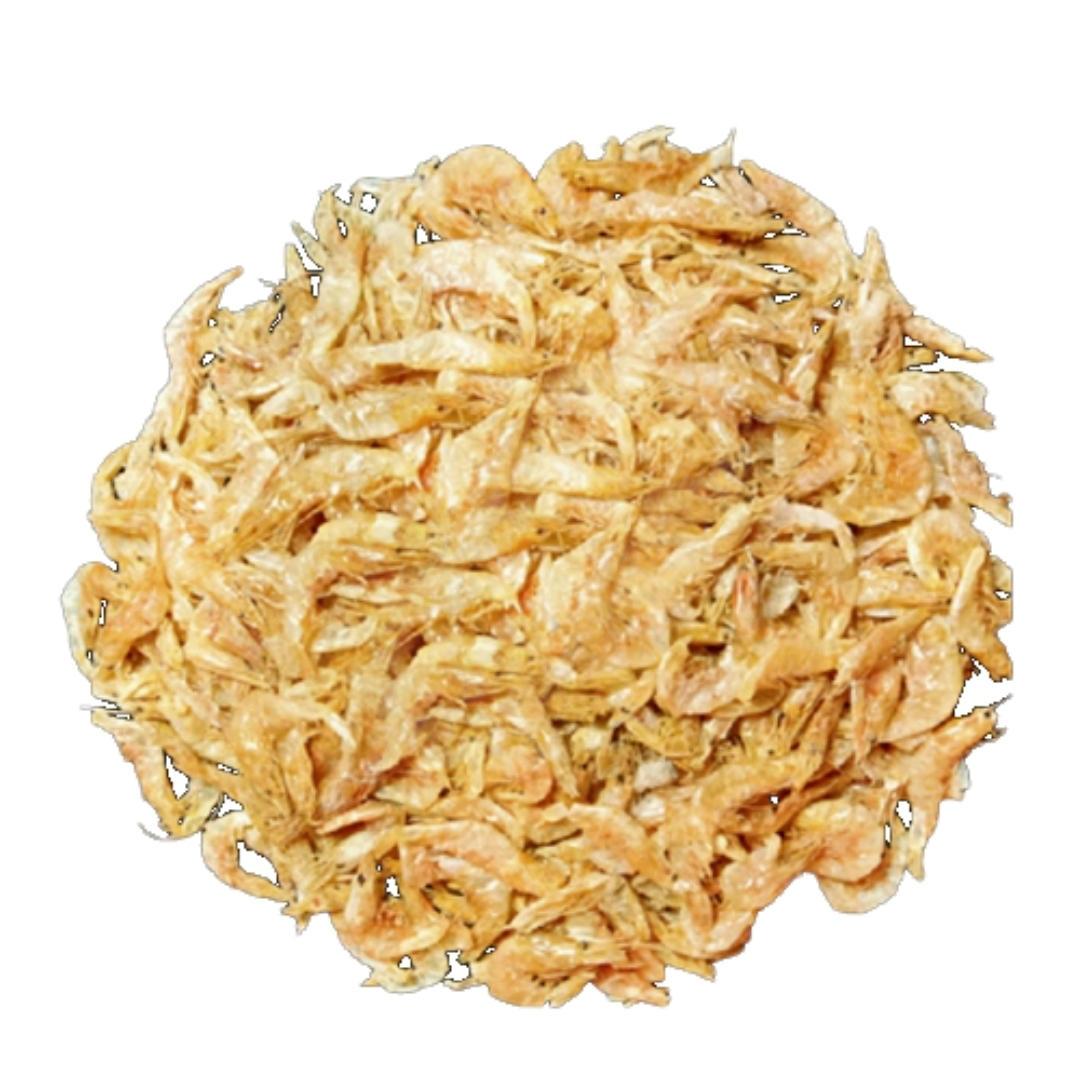সব ধরনের শুটকি মাছ চলে এসেছে। image 7