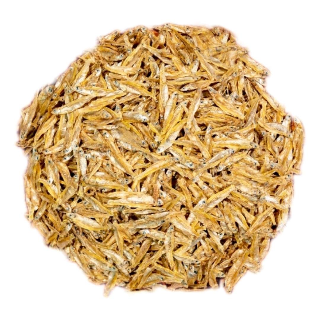 সব ধরনের শুটকি মাছ চলে এসেছে। image 5