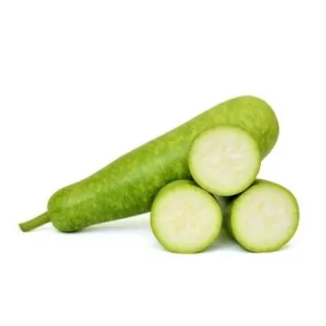 Bottle Gourd - Lau - Flaschenkürbis