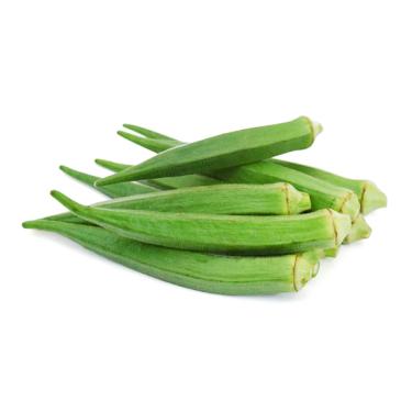 ঢেঁড়স	Okra / Lady's finger	Okra