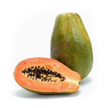 পেঁপে    Papaya	Papaya