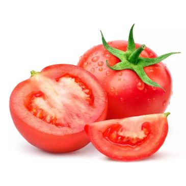 টমেটো	Tomato	Tomate